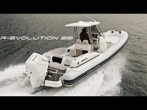 MAR.CO R-EVOLUTION 26 | April 24