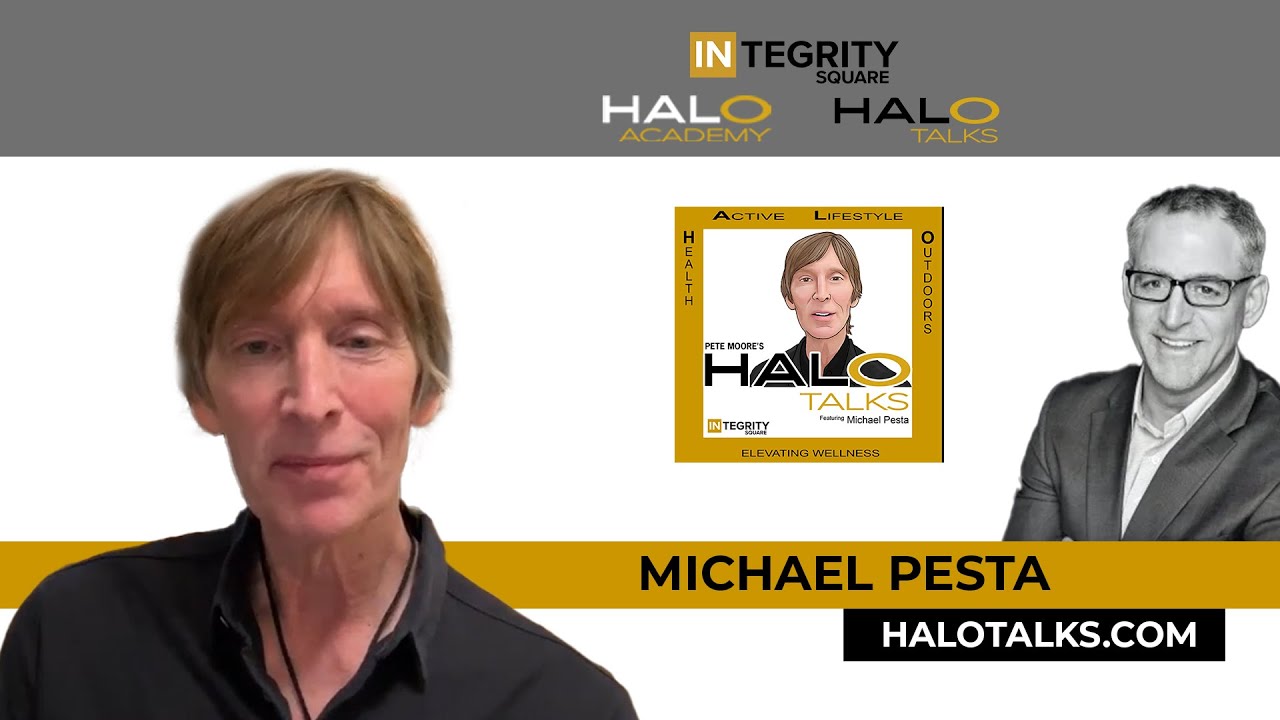 Episode #550: Lessons from AFAA to Telefitness-Michael Pesta on Fitness Industry Innovation