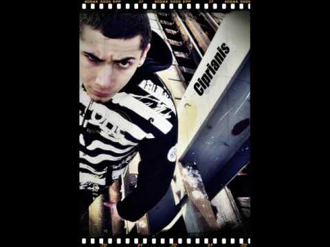 Ciprianis - micul serpisor (freestyle feat Ciken)