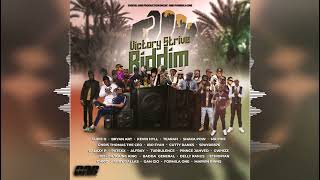 Turbulence - Dear Lord [Victory Strive Riddim by Digital One Production] Release 2023