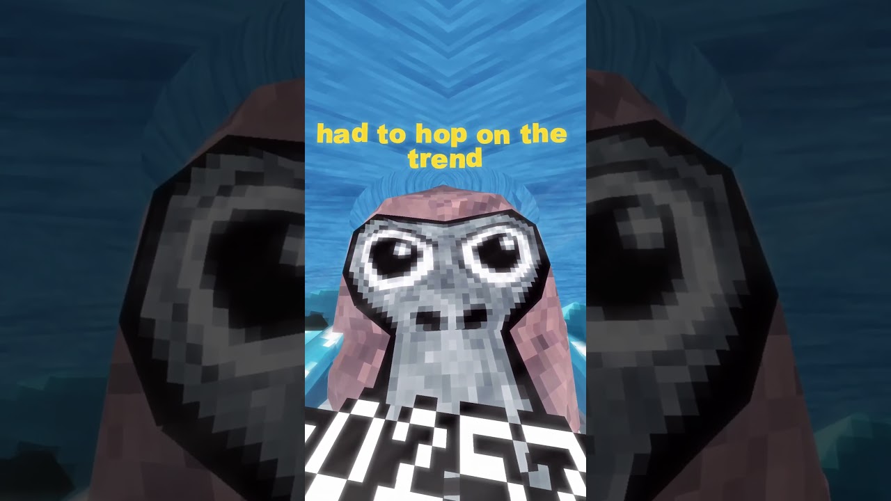 got on the trend!  #vr #gorillatag #5kviews #subscribe #trendingshorts #foryou   #funny #gtag #monke