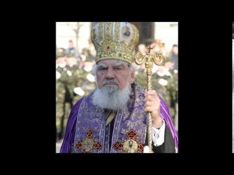 ÎPS BARTOLOMEU ANANIA - Predică la Duminica umblării pe mare și potolirii furtunii 2006