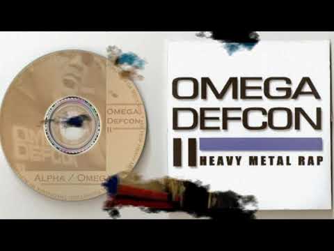 OMEGA DEFCON 2 - BATTLE BOT