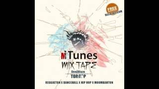 DeejBlaze - Mad Tunes (Reggaeton, Dancehall, Hiphop Mixtape 2016 Preview)