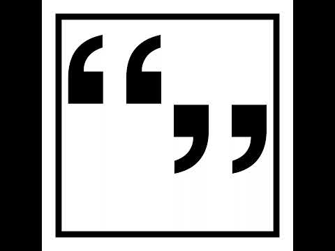 Listening ~ André Gide