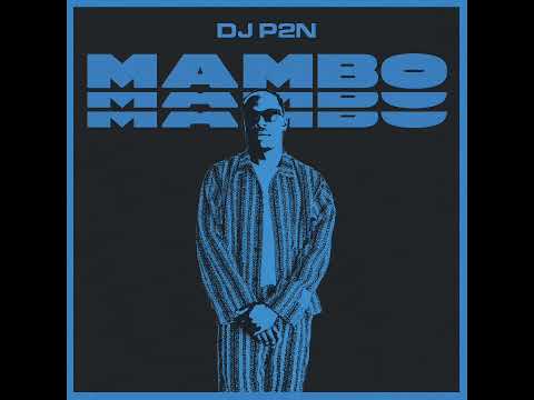 DJ P2N - Zamo (feat. Yvon Yusuf) [Official Audio]