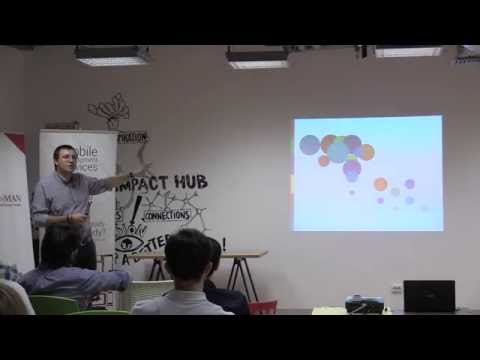 Ionut Munteanu - Loyalty in PPC Marketing (2014.08.28, Impact Hub Bucharest)