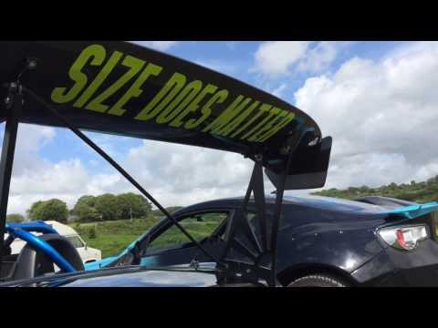 Jap-Riders VS Deutsch-Riders Rolling Road 2015 Trailer