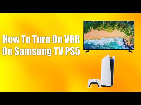 PS5: サムスンのテレビには深刻な問題がある