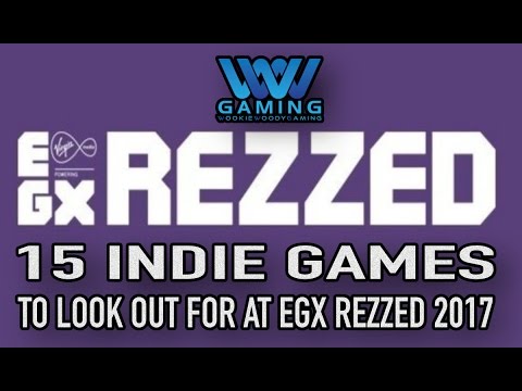 15  Indie games to look out for at EGX Rezzed 2017