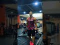 En lo mío, jugando de local, no es zona de comfort me salgo en el entreno Modo ACOLATRONICO