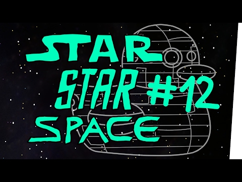 StarStarSpace #12 - Fragwürdige Fragmente