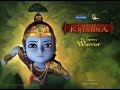 Little Krishna The Legendary Warrior English
