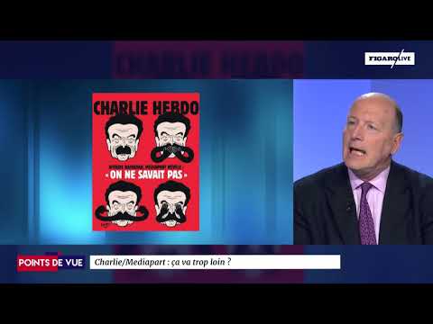 Point de vue du 15 novembre : Charlie/Mediapart, MJS, retour des Jihadistes, climat