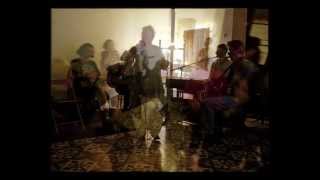 Love in the Tower with Carol Kidd, Guillermo & Santiago Bo