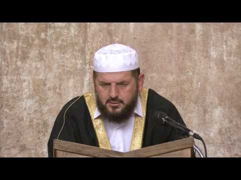 Nr.59 AKIDE TAHAVIJE - Kalifati pastaj i takonte Umerit, më pas Uthmanit , më pas Aliut