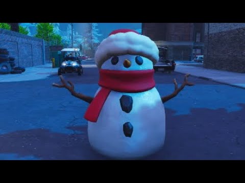 Fortnite Battle Royale Dude Perfect