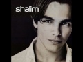 Shalim - Nadie Como Tú 