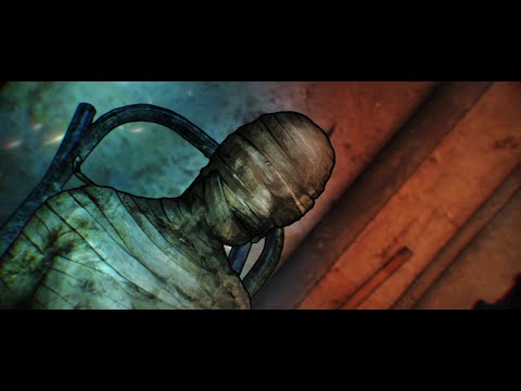 Above Oceans FR - "The End Of Mental Illness" (Official Lyric Video)