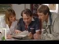 Spanish Lottery Millionaires Only Fools And Horses BBC