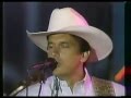George Strait -- There Stands the Glass
