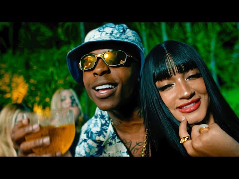 SÃO PAULO VIRA FESTA - MC Meno K, MC GP, MC Ryan SP, Du'l, MC GH do 7 e Fepache (Web Clipe)