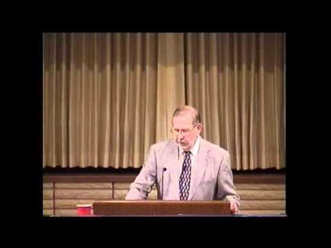 "A Temple of the Holy Spirit"