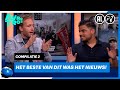 Compilatie: het BESTE van Dit Was Het Nieuws 2022 ? #2
