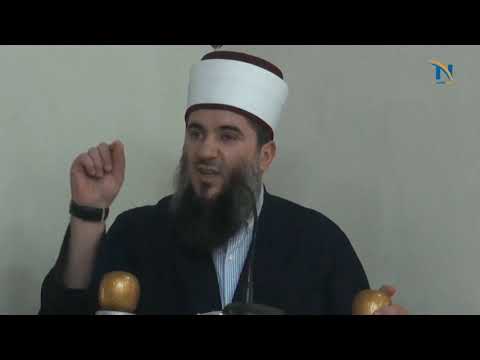 Ngritja e Dijes (Shenjë nga Kijameti) - Hoxhë Muharem Ismaili