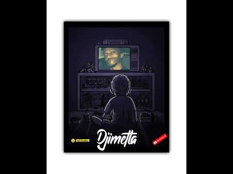 04. Djimetta - Tudo Ou Nada feat. Bander(mundo das estrelas oficial áudio video)