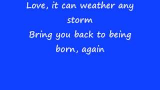 Rascal Flatts Unstoppable Lyrics