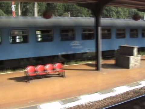 Calatorie feroviara cu A 1746 (partea a-V-a)