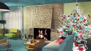 12 Vintage Christmas Songs from the 50's – Full Song Playlist