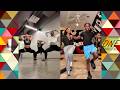 Black Tiktok Dance Compilation April 2025