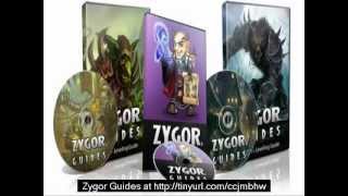 Zygor Guides - FREE Download - World Of Warcraft In game Strategy Guides