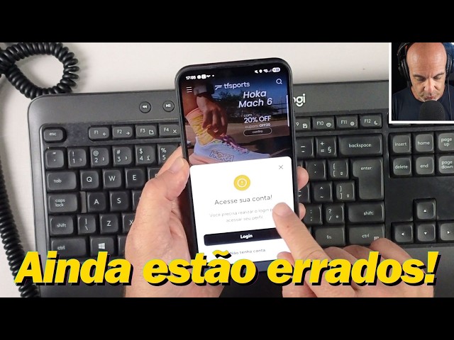 A POLÊMICA dos Resultados da SANTANDER TF Run Series