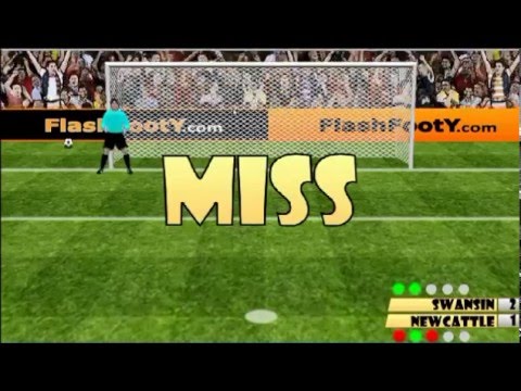 Penalty Shooters 2 APK (Android Game) - Free Download