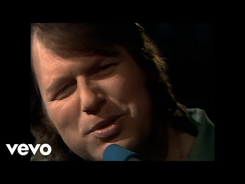 Gunter Gabriel - Komm unter meine Decke (Hitparade 13.03.76)