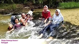 preview picture of video 'Wisata Kampar Provinsi Riau - Sungai Gajah Desa Suka Mulya Kecamatan Bangkinang.'