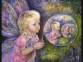 Josephine Wall