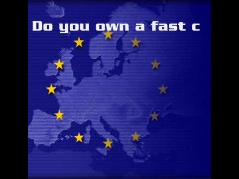 BMW 335i Coupe Vishnu V3 vs Lamborghini Gallardo 500 HP EGear