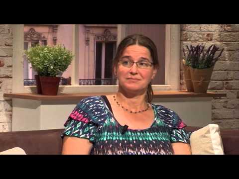 Café Tinto, 8 oktober 2013, deel 1 - Els Sytsma, ZOA