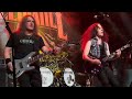 METAL ALLEGIANCE Live At The House Of Blues Anaheim CA 1 23 2025 MartyFriedman DavidEllefson