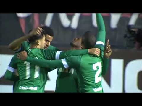 Brasil de Pelotas 2 x 1 Goiás - Gols e Melhores Momentos - 22ª Rodada - Brasileirão Série B