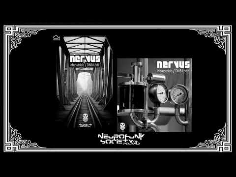NfSoP PODCAST #25 - NERVUS