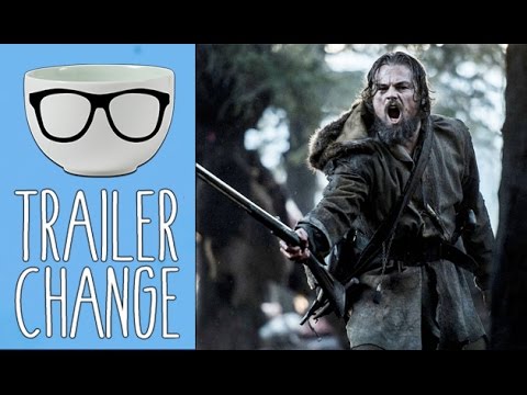 Trailer Change - The Revenant (Feat. In The Pines - Janel Drewis)