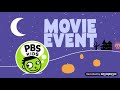 CURIOUS GEORGE A Halloween Boo Fest A PBS KIDS Event