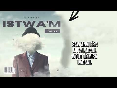 [Istwa’ m Track 2] limena Olkinsb3 feat Mada Mada