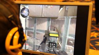 Nostalgie vs NiP @ Esports Heaven Vienna