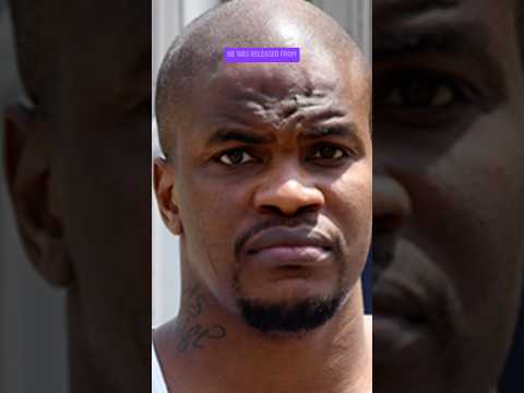 Recently released from prison, on his way to a job interview and tragedy strike